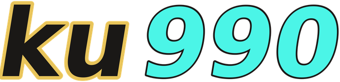 ku990 logo
